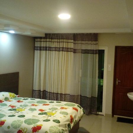 Adala Motel メル エクステリア 写真
