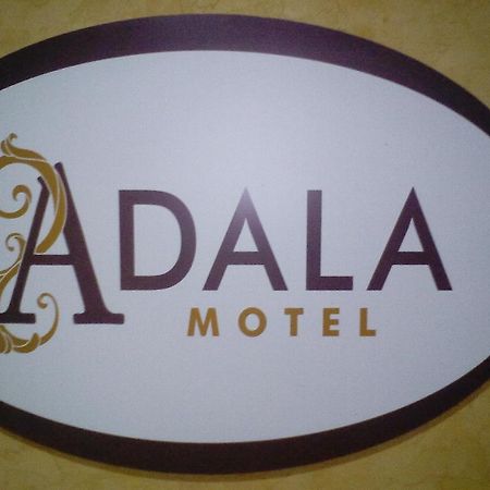 Adala Motel メル エクステリア 写真