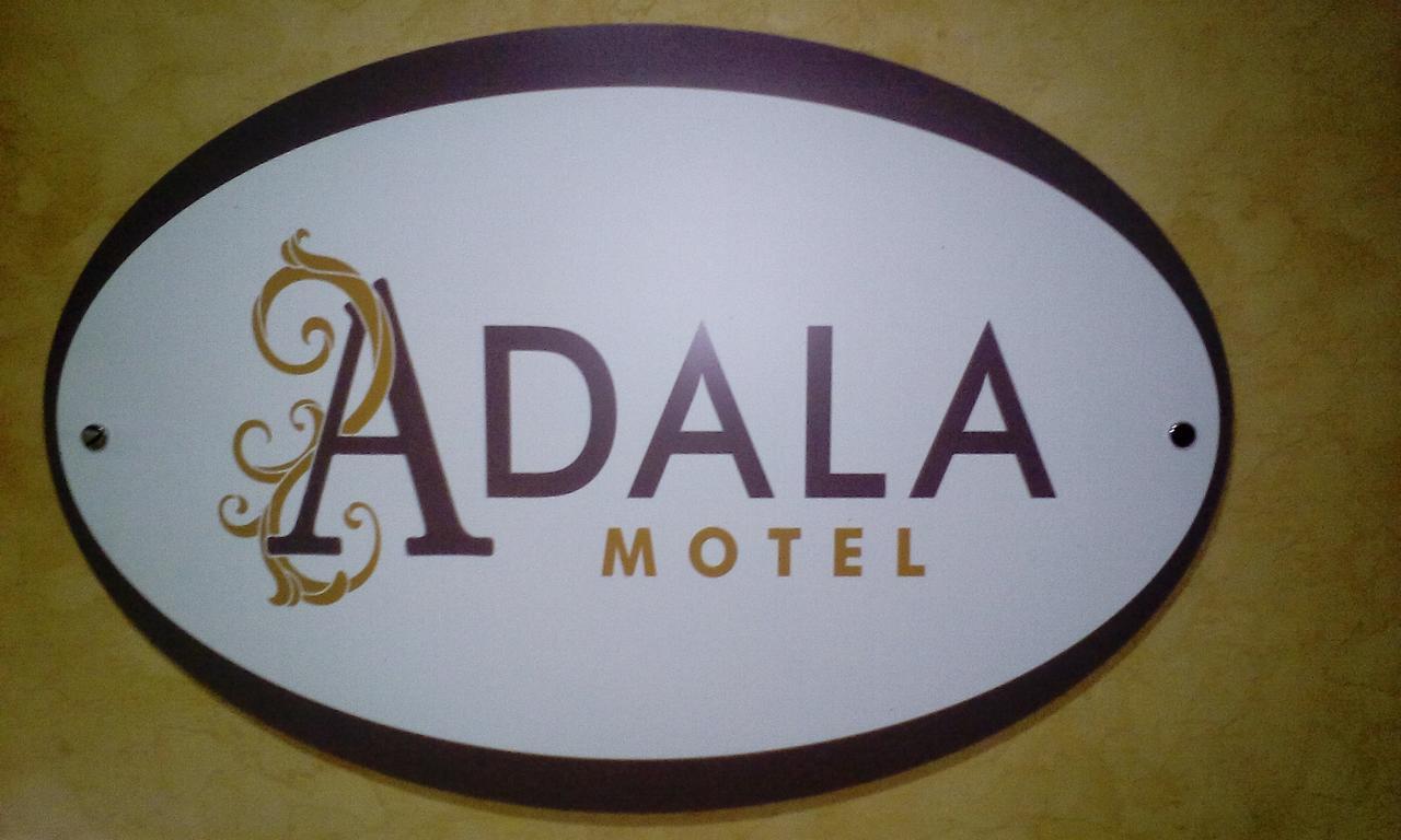 Adala Motel メル エクステリア 写真