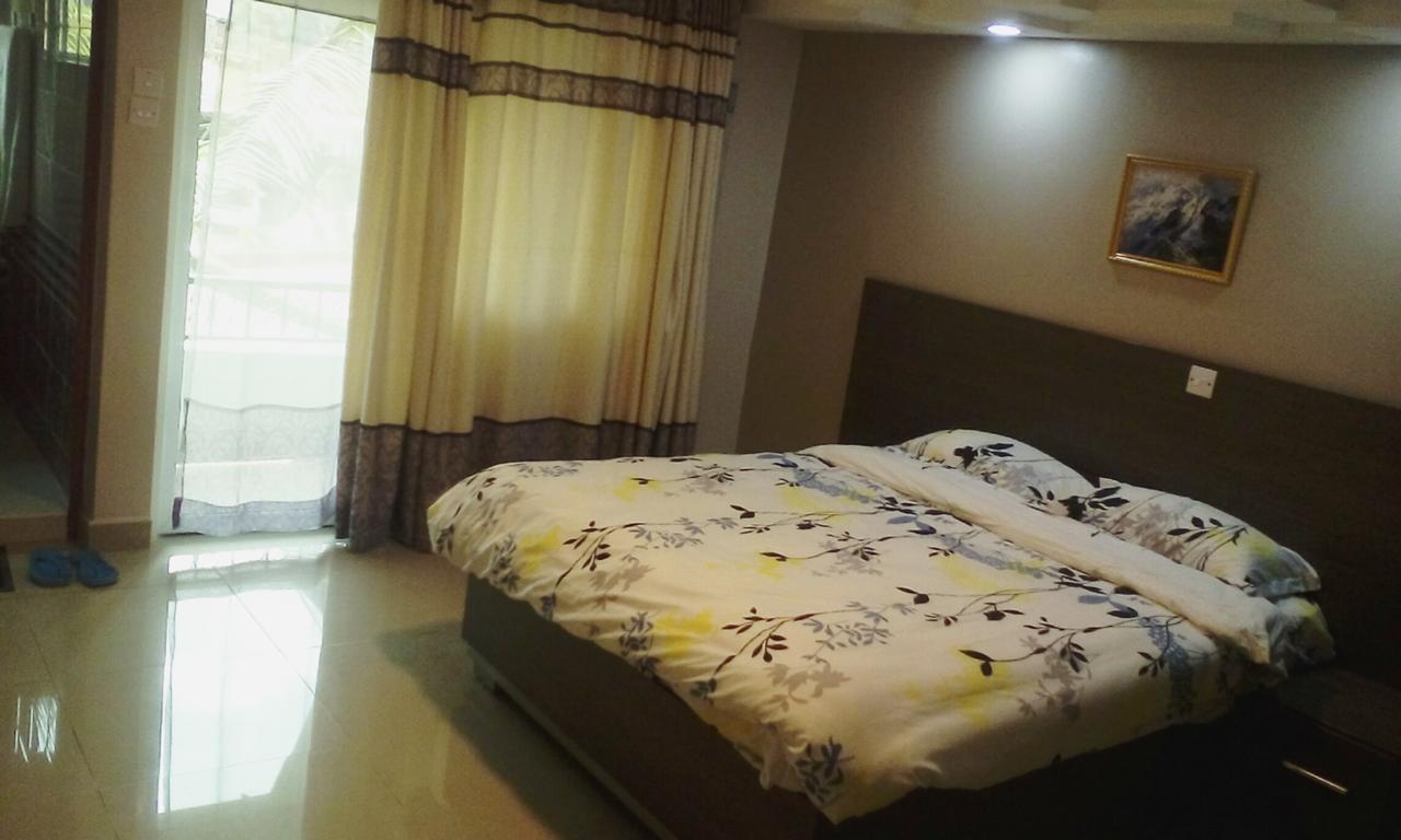 Adala Motel メル エクステリア 写真