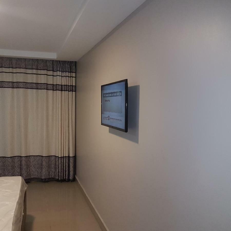 Adala Motel メル エクステリア 写真