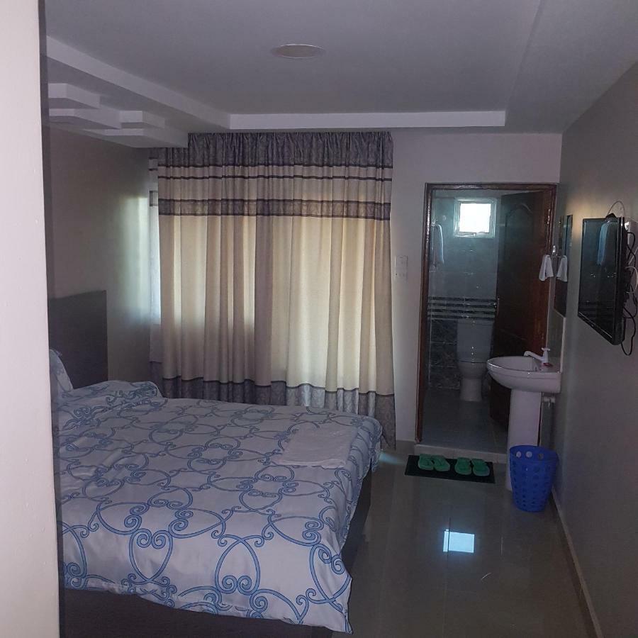 Adala Motel メル エクステリア 写真
