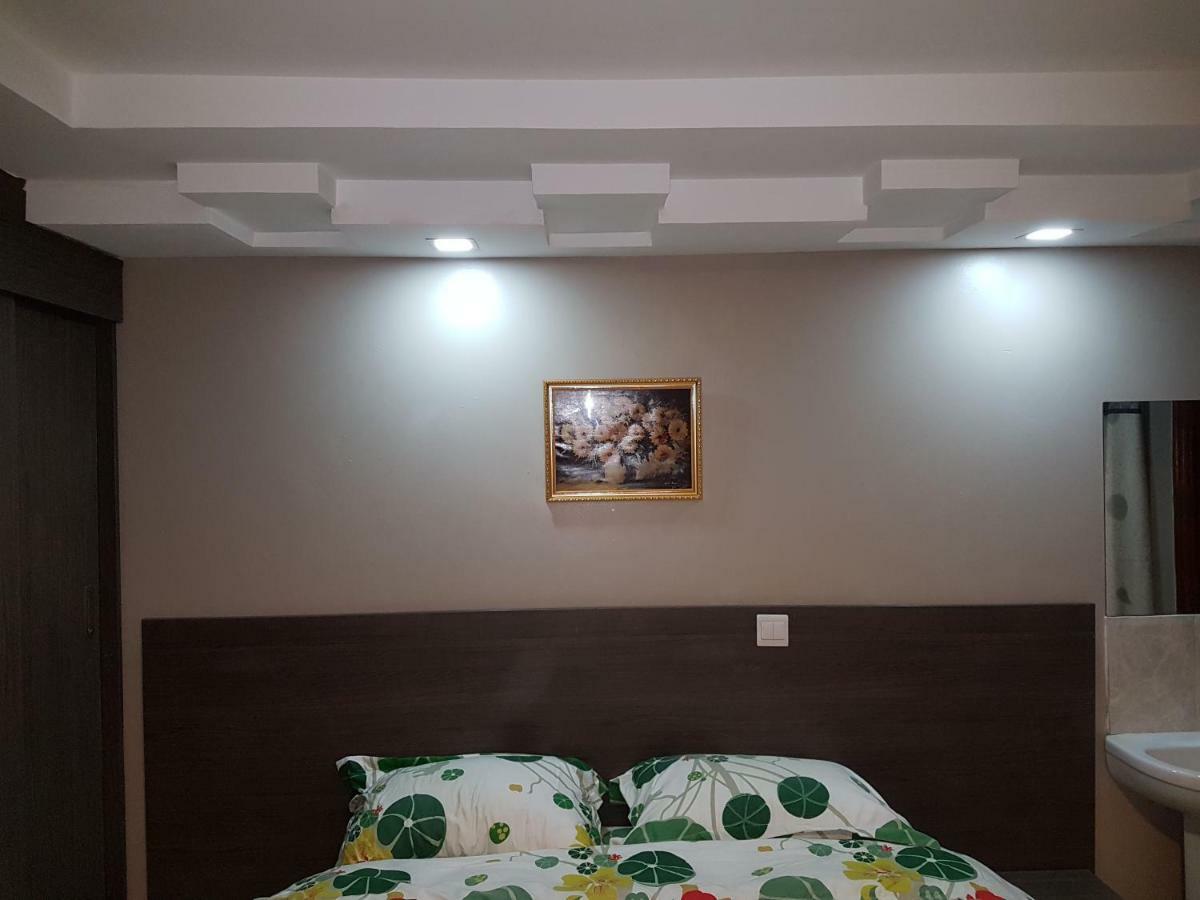 Adala Motel メル エクステリア 写真